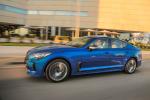 Kia Stinger GT-Line 2017 года (WW)